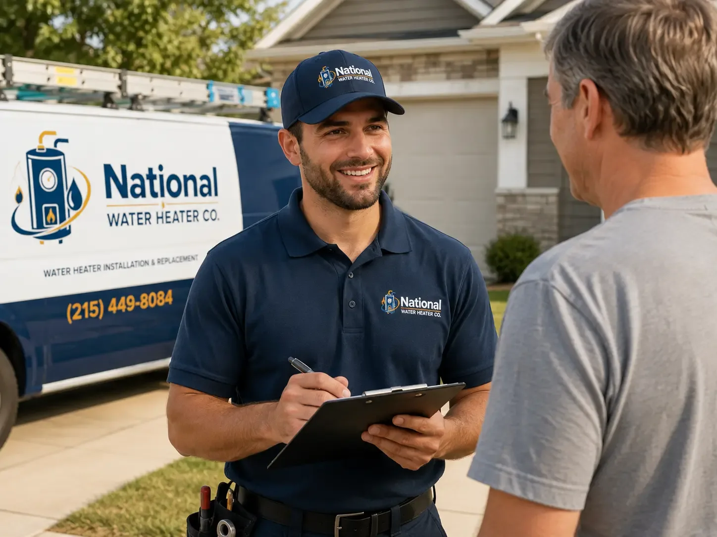 Water Heater Installation Doland, SD FAQs